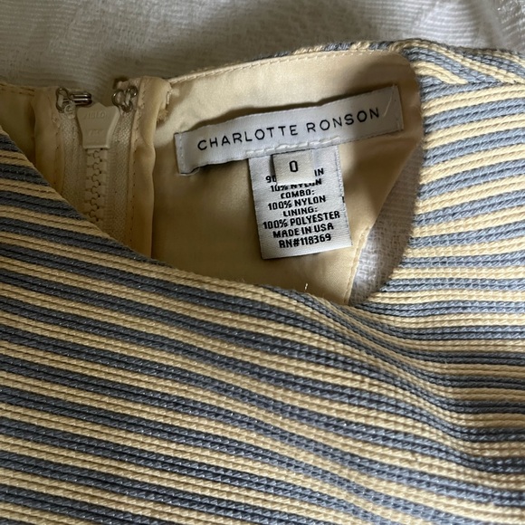 Charlotte Ronson Dress - Picture 2 of 8